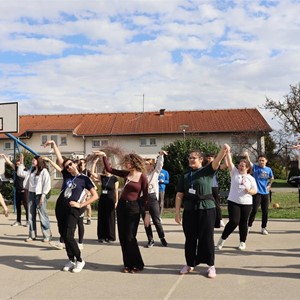 Održan četvrti susret Temeljne formacije animatora